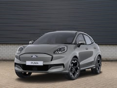 Ford Puma Gen-E - 43, 6 kWh 168pk | Navigatie | Camera | Climate Controle | Cruise Control I Apple Carplay/A