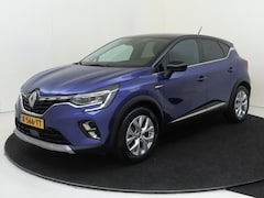 Renault Captur - 1.0 TCe 90 Intens | Carplay | Bluetooth | Parkeersensoren | Trekhaak |
