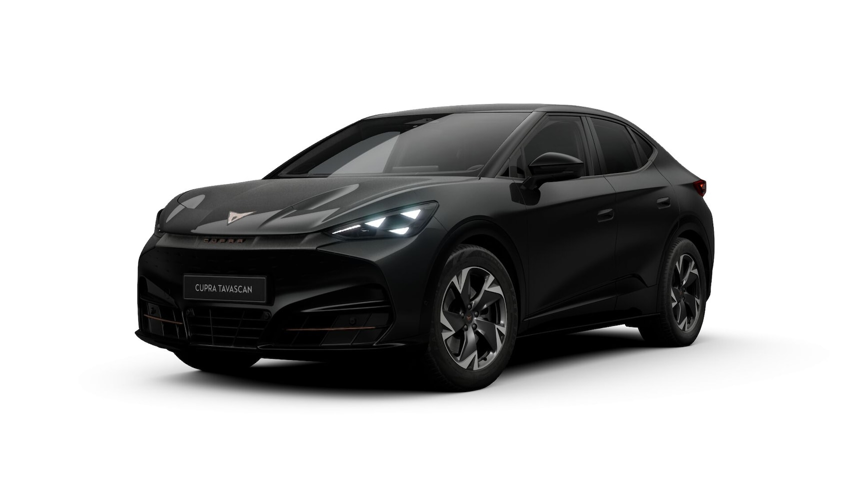 CUPRA Tavascan - 77kWh batterij 286pk Business - AutoWereld.nl
