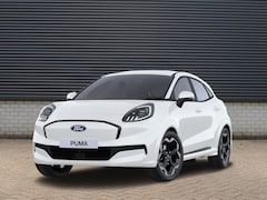 Ford Puma Gen-E - 43, 6 kWh 168pk | Navigatie | Camera | Climate Controle | Cruise Control I Apple Carplay/A