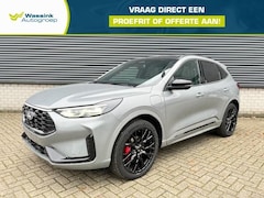 Ford Kuga - Sound Edition PHEV 243pk I Panoramadak I 20 Inch Velgen I Trekhaak 2.100kg I Handsfree Ach