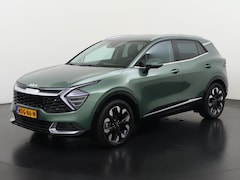 Kia Sportage - 1.6 T-GDi Plug-in Hybrid AWD DynamicPlusLine | Elektr stoelverstelling | Camera | Stoel/St
