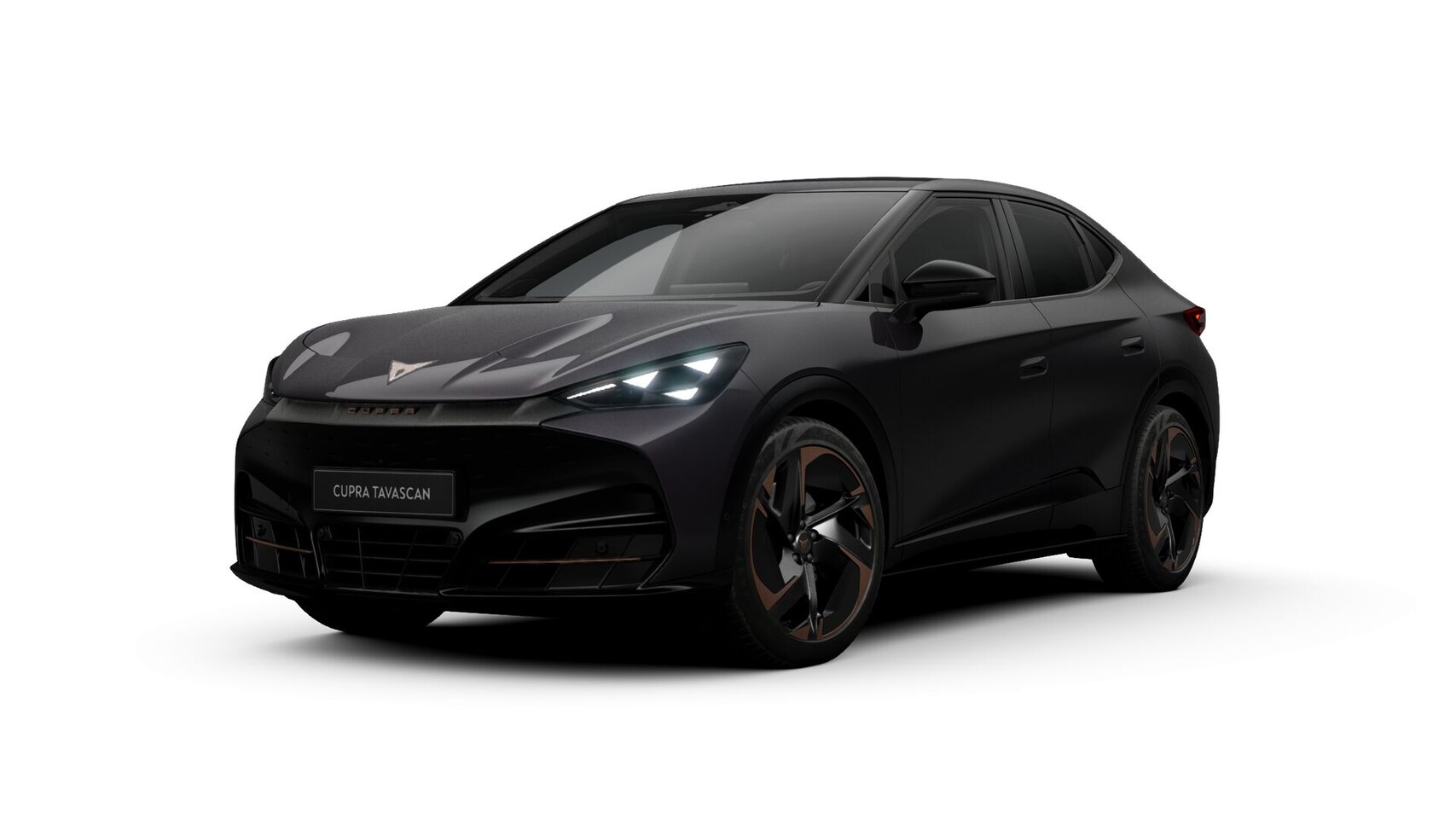 CUPRA Tavascan - 77kWh Elektromotor 286 1AT Adrenaline | Digitaal instrumentenpaneel (Virtual Cockpit) | Dr - AutoWereld.nl