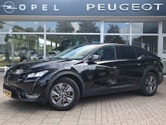 Peugeot 408 - Allure Plug-In Hybrid 180PK e-EAT8, Rijklaarprijs, 360° Camera Stoel-, stuur en voorruitve