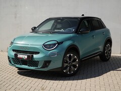 Fiat 600 - 1.2 Hybrid 145 PK La Prima | Navi | Camera | Carplay