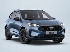 Ford Kuga - 2.5 PHEV BlueCruise Edition | Achterbank verwarmd | Afwijkende dakkleur | Bang & Olufsen s