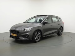 Ford Focus Wagon - 1.5 EcoBoost ST Line Business | Schuifdak | B&O Audio