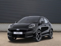 Ford Puma Gen-E - 43, 6 kWh 168pk | Navigatie | Camera | Climate Controle | Cruise Control I Apple Carplay/A