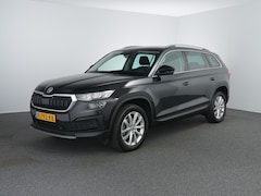 Skoda Kodiaq - 1.5 TSI Business Edition 7p. | Zwenkhaak | Keyless | ACC | Carplay |