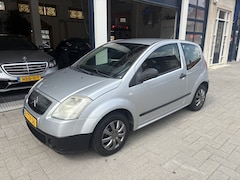 Citroën C2 - 1.1i Séduction APK 5-2027