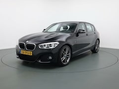 BMW 1-serie - 116i M Sport Edition | Geen import | Leer | Sportstoelen