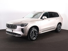 Volvo XC90 - T8 Recharge AWD Plus Bright - Panorama/schuifdak - IntelliSafe Assist & Surround - 360º Ca