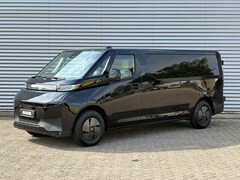 Farizon SV - L2H1 83 kWh trekhaak 260 graden deuren Tachograaf voorbereiding