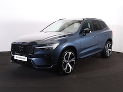 Volvo XC60 - T8 Recharge AWD Plus Black Edition - Panorama/schuifdak - IntelliSafe Assist & Surround