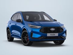 Ford Kuga - 2.5 PHEV ST-Line X | 12-weg verstelbare voorstoelen - AGR gecertificeerd | Bang & Olufsen
