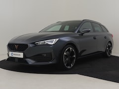CUPRA Leon Sportstourer - | Camera | Parkeer assistent | Cruise control Adapt | Apple car /Android auto | Keyless |