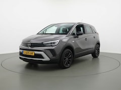 Opel Crossland - 1.2 Turbo Elegance | Geen import | Hoge instap