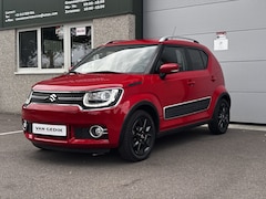 Suzuki Ignis - 1.2 Smart Hybrid Stijl Keyless Navi Carplay Camera led Cruise Nap