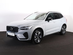 Volvo XC60 - T6 Recharge AWD Plus Dark - Panorama/schuifdak - IntelliSafe Assist & Surround - 360º Came