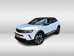 Opel Mokka - 1.2 Turbo Ultimate | stuurverwarming | stoelverwarming | 17 inch velgen | applecarplay/and