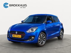 Suzuki Swift - 1.0 Stijl Smart Hybrid | ORIGINEEL NL | ADAPTIVE CRUISE | DEALER OH | CAMERA |PARK SENSORE