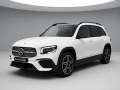 Mercedes-Benz GLB - 200 Business Solution AMG | Panoramadak | Trekhaak | Memory stoelen | Rijassistentiepakket