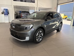 Ford Explorer - Select Extended Range RWD 77 kWh TE BESTELLEN | ADAPTIEVE CRUISE CONTROL | PARKEERSENSOREN