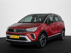 Opel Crossland - 1.2 Turbo Ultimate Automaat Panoramadak Winter en Assistentie Pakket