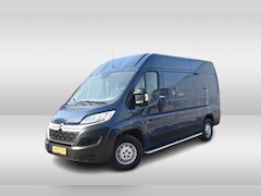 Citroën Jumper - BlueHDi 140 L2H2 Control Economy .| Navi | Airco | Trekhaak | Lat om lat |