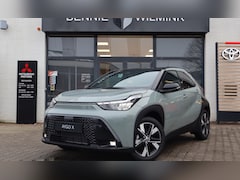 Toyota Aygo X - Hybrid 115 pulse | Apple/Android Auto | 17 Inch Lichtmetaal |