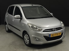 Hyundai i10 - 1.2 Plus *AC*NAP