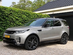 Land Rover Discovery - 3.0 Sd6 HSE Luxury 7persoons | ENGINE BROKEN / MOTOR DEFECT