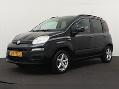 Fiat Panda - 0.9 TwinAir Lounge Sport Trekhaak 14'LMV Privacy Glas