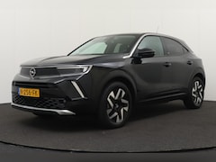 Opel Mokka-e - Luxury+ 50-kWh (93% SOH) 11kw Warmtepomp Leder Massage