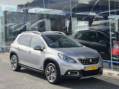 Peugeot 2008 - 1.2 PureTech Allure PDC voor en achter | Stoelverwarming | Clima | Cruise | Carplay