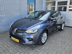 Renault Clio - 0.9 TCe Limited Inclusief Afleveringskosten