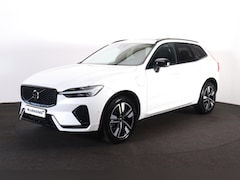 Volvo XC60 - T6 Recharge AWD Plus Dark - Panorama/schuifdak - IntelliSafe Assist & Surround - 360º Came