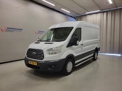 Ford Transit - 2.2TDCI L2/H2 2700kg Trekgewicht