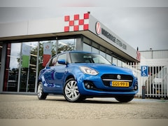 Suzuki Swift - 1.2 Select Smart hybrid | ADAPTIEVE CRUISE | CAMERA | STOELVERW
