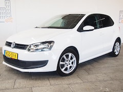 Volkswagen Polo - 1.4 16V Highline (APK:Nieuw) Incl.Garantie