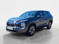 Mitsubishi Outlander - 2.4 PHEV Pure Automaat | 85km elect. rijden | 8 JAAR GARANTIE | vanaf prijs
