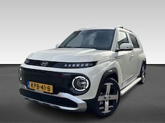 Hyundai Inster - Pulse Advanced 42 kWh | Side-steps | Achteruitrijcamera | Buitenspiegels elektrisch verste