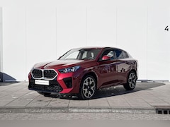 BMW X2 - sDrive20i