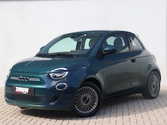 Fiat 500e - Icon 42KWH | Navi | Carplay | BTW | 16"