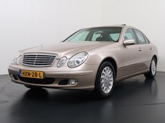 Mercedes-Benz E-klasse - 240 Elegance | Schuifdak | Trekhaak | Youngtimer