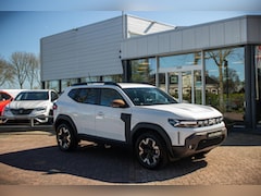 Dacia Duster - TCe 130 mild hybrid 4x4 Extreme Handgeschakeld | 1500 KG Trekvermogen