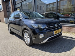Volkswagen T-Cross - 1.0 TSI Life