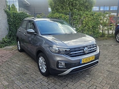 Volkswagen T-Cross - 1.0 TSI Life DSG Afneembare trekhaak