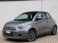 Fiat 500e - Icon 42KWH | Navi | Carplay | Comfort | Pano | 16"