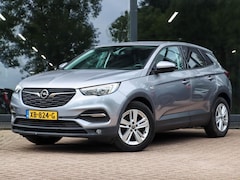 Opel Grandland X - 1.2 Turbo Online Edition | Trekhaak